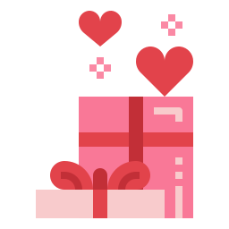 Gift icon