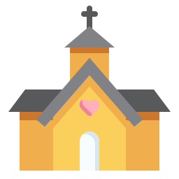 Church icon