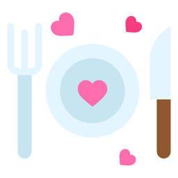 Dinner icon