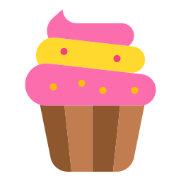 Muffins icon