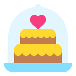 kuchen icon