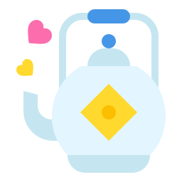 Kettle icon