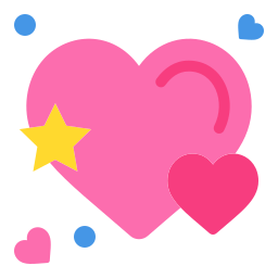 Heart icon