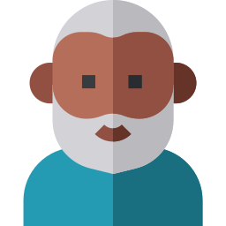 Grandfather icon