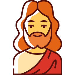 jesus icon