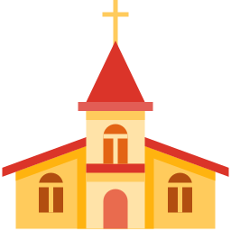 Church icon