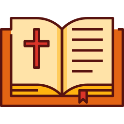 Bible icon