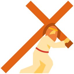 kreuz icon