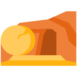 gräber icon