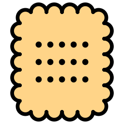 Biscuit icon