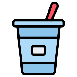 Yogurt icon