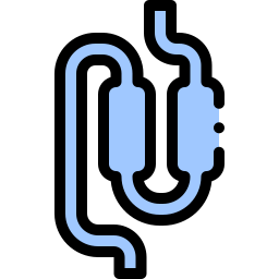 Distillation icon