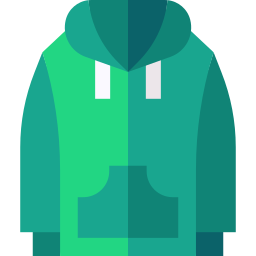 Sweatshirt icon