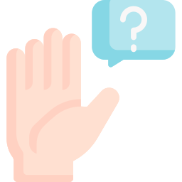 Question icon