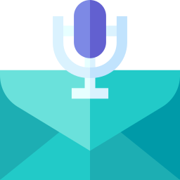 audio icon