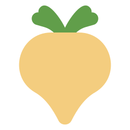 Radish icon