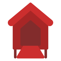 Barn icon