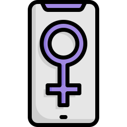 Mobile icon