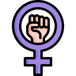 femminismo icona