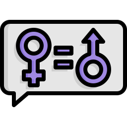 Равенство иконка