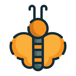 Butterfly icon