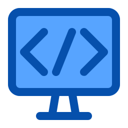 Code icon