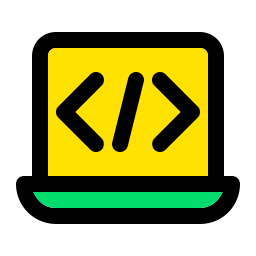 Code icon