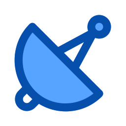 satellit icon