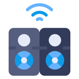 audiosystem icon