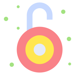 Padlock icon