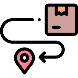 Delivery icon