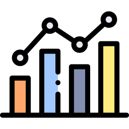 une analyse Icône