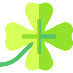 Clover icon