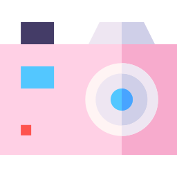 Camera icon