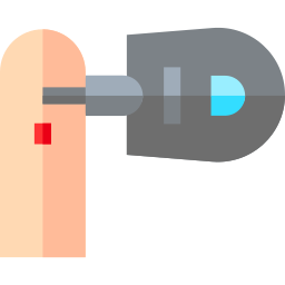 diabete icona