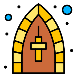 kalvarienberg icon