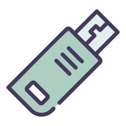 usb laufwerk icon