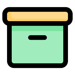 archiv icon