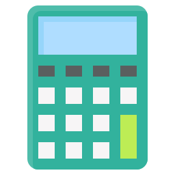 Calculator icon