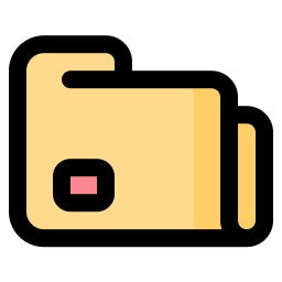 Folder icon