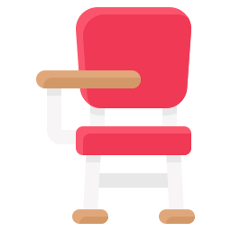 Chair icon