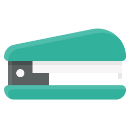 Stapler icon