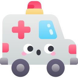 krankenwagen icon