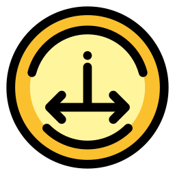 doppelpfeil icon