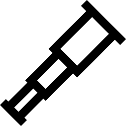 Spyglass icon