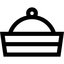 Матросская кепка иконка