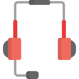 headset icon