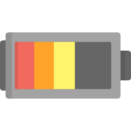 batterie icon