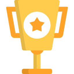 Trophy icon