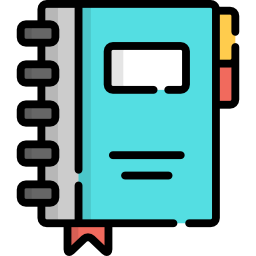 Agenda icon